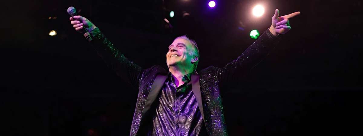 So Good! The Neil Diamond Experience, Starring Robert Neary