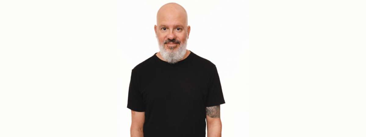 David Cross