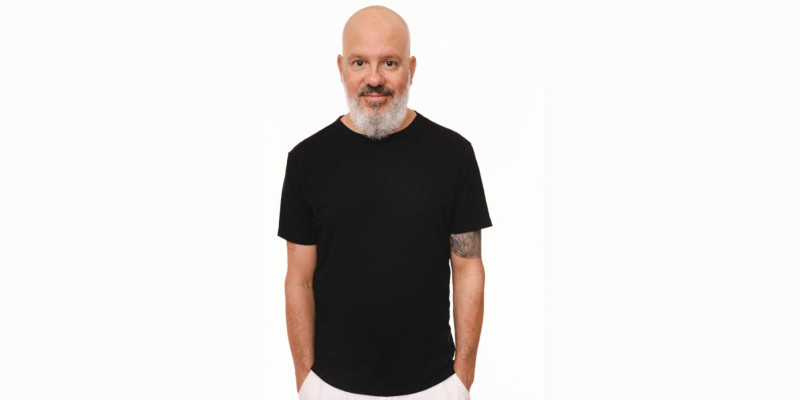 David Cross