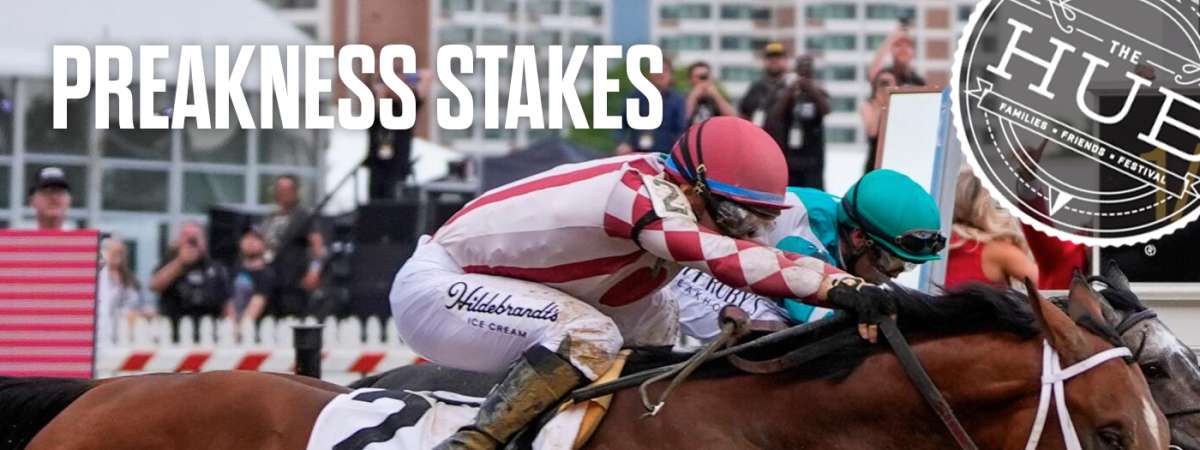 Preakness Stakes