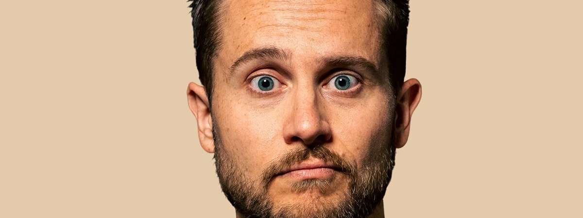 Zoltan Kaszas: Worldwide(Ish) Tour