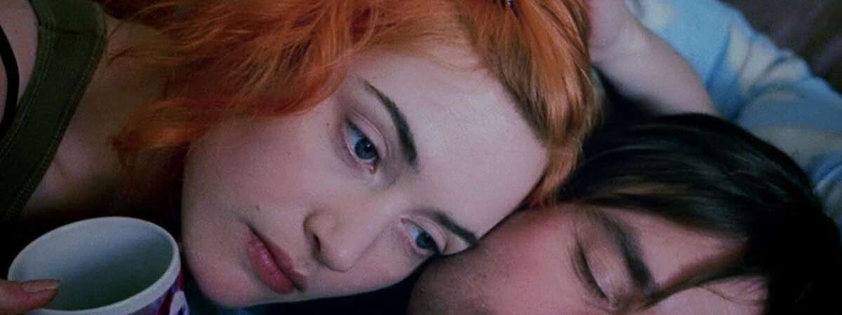 Eternal Sunshine of the Spotless Mind