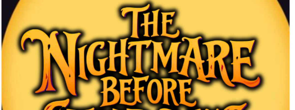 Nightmare Before Stripmas