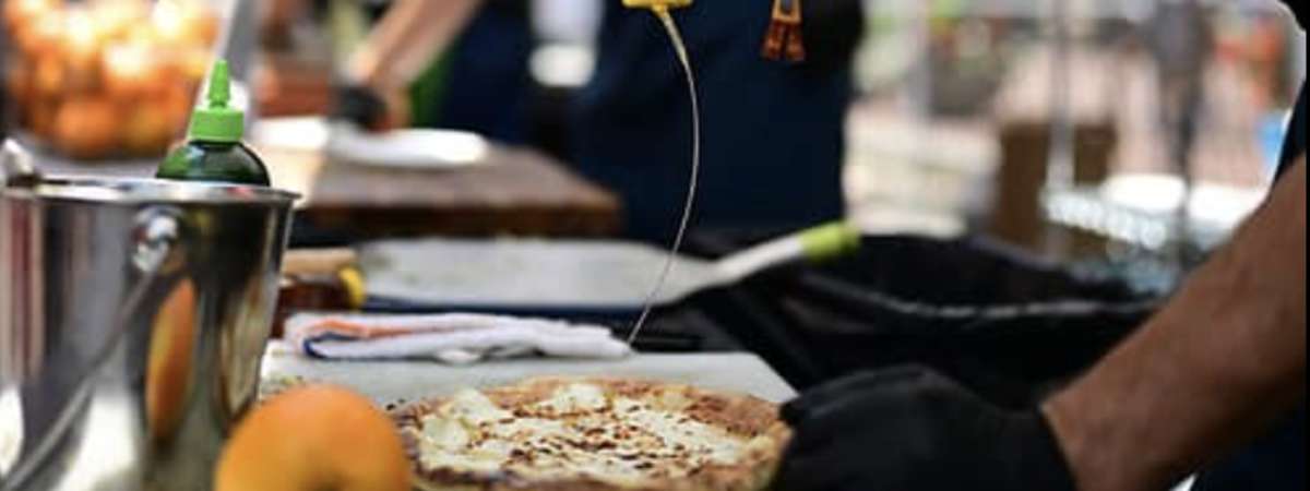 Indianapolis Pizza Festival