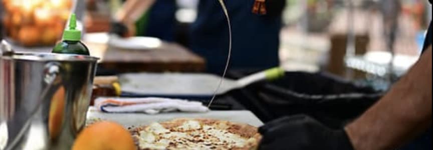 Indianapolis Pizza Festival