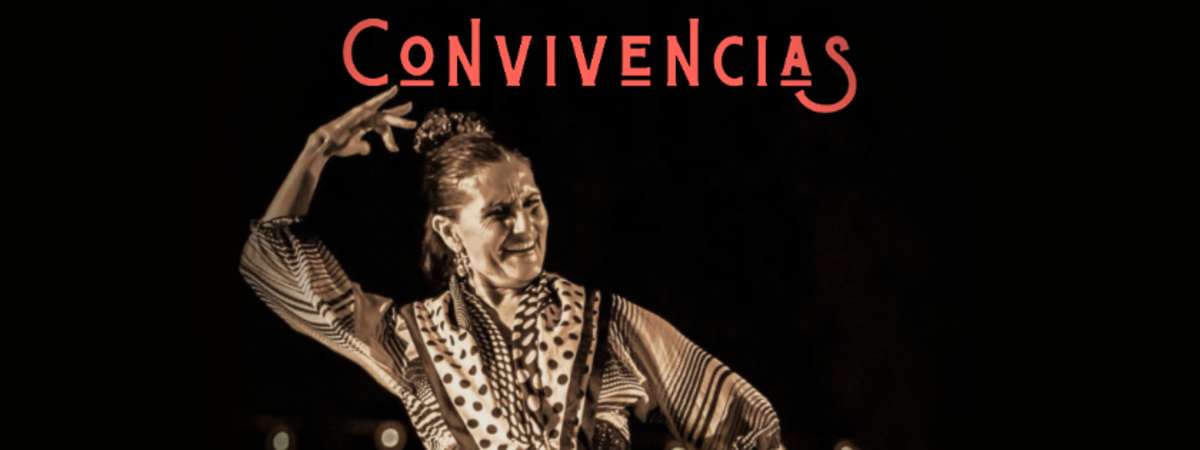 Flamenco! María Bermúdez's Convivencias
