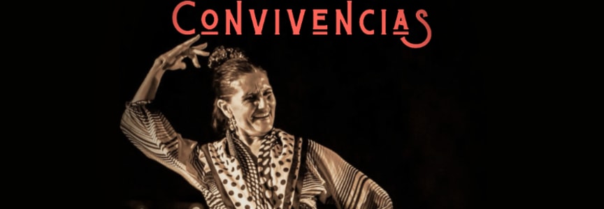 Flamenco! María Bermúdez's Convivencias