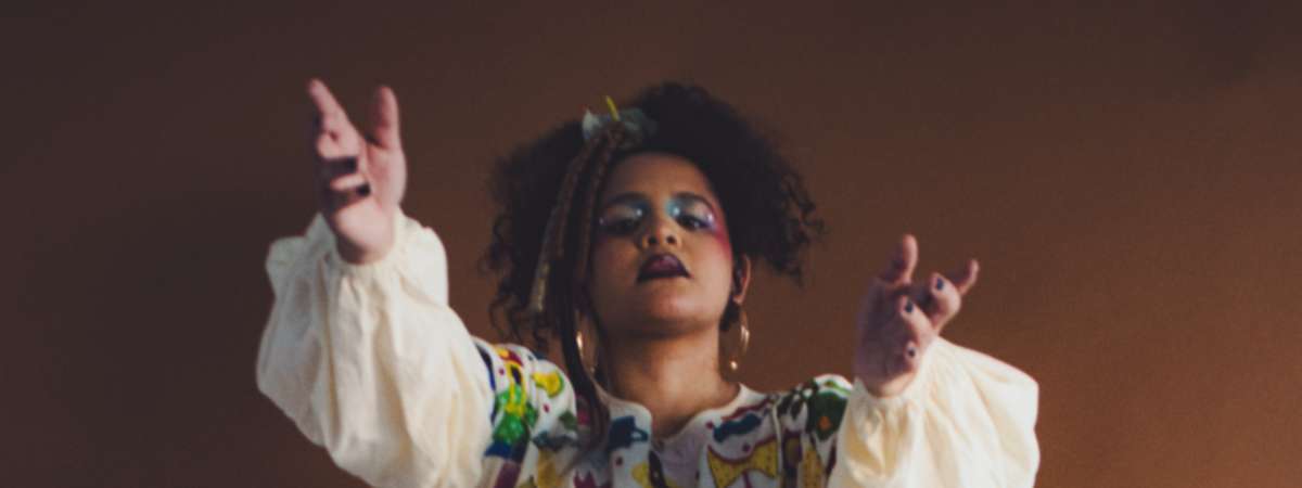 Pan-American Sounds: Lido Pimienta & YENDRY