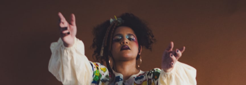 Pan-American Sounds: Lido Pimienta & YENDRY