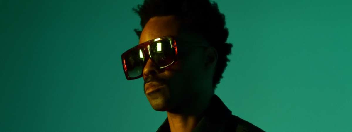 Nothing Compares 2 Prince: A Celebration of Life & Legacy feat. Bilal and Special Guests with DJ Rashida