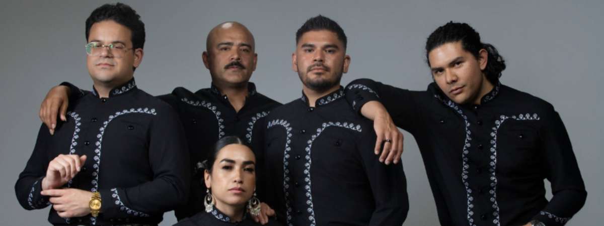 Mariachi Meets The Smiths