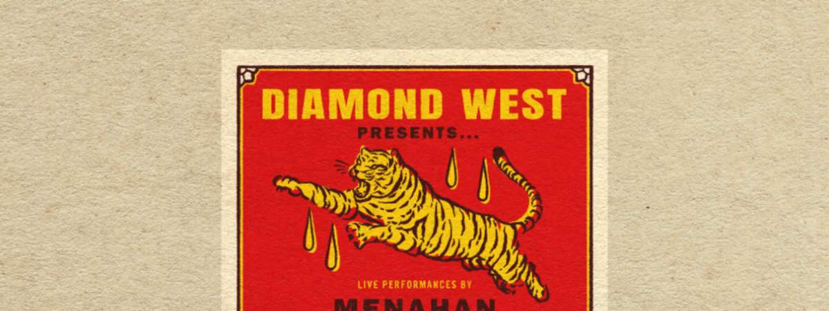Diamond West Showcase