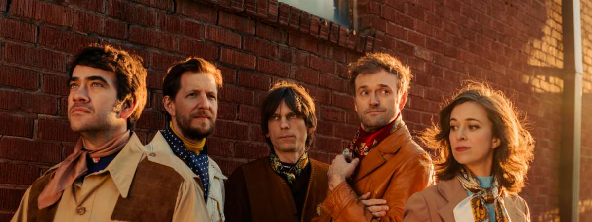 Punch Brothers