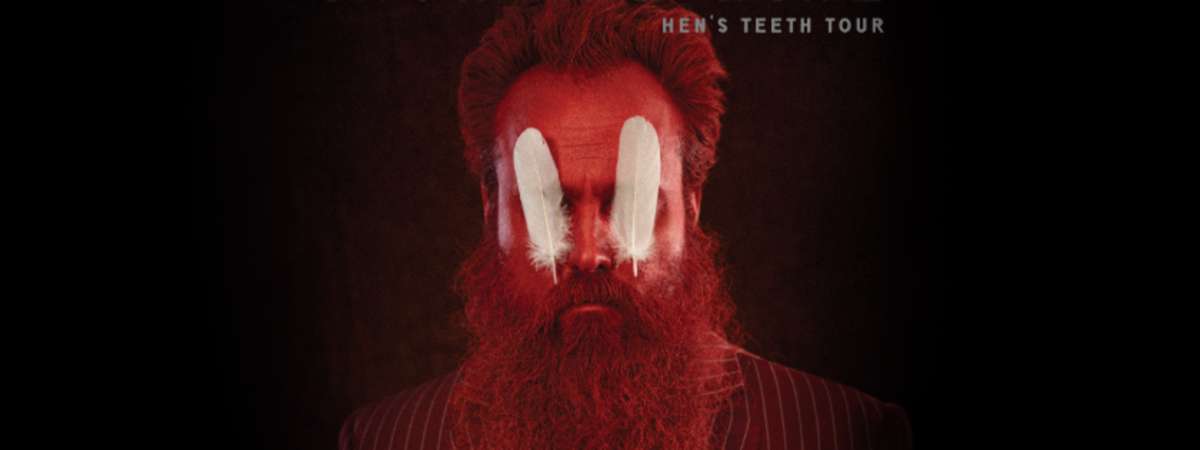 Iron & Wine