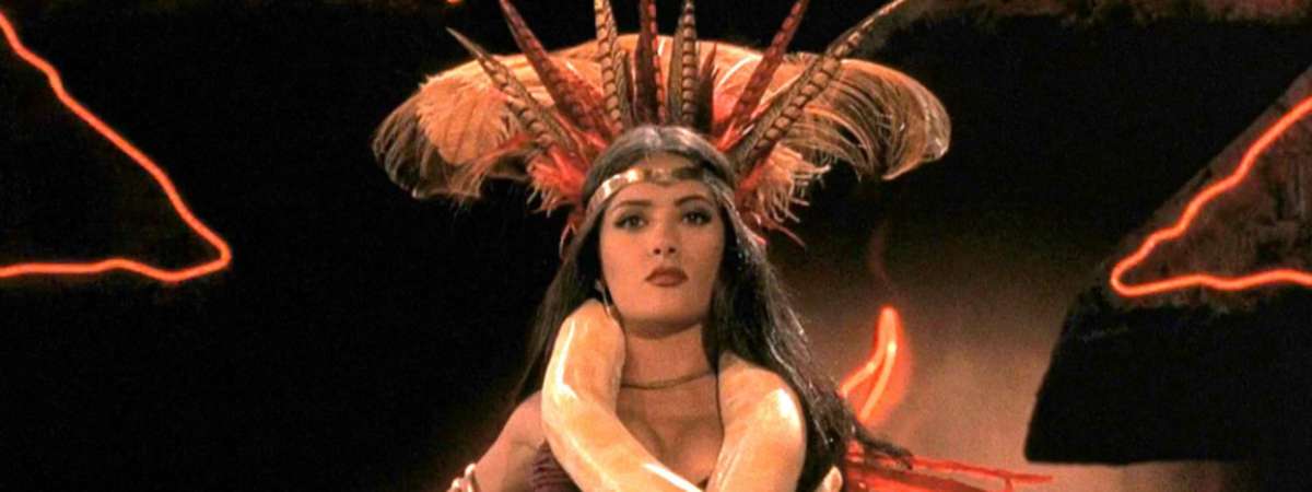 From Dusk Till Dawn