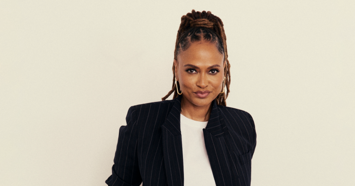 Ava DuVernay's Main Character Energy at The Ford