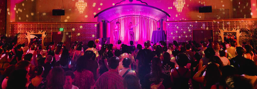 SCUFF WESTERN NEW WAVE PROM