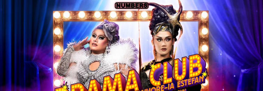Numbers Cabaret