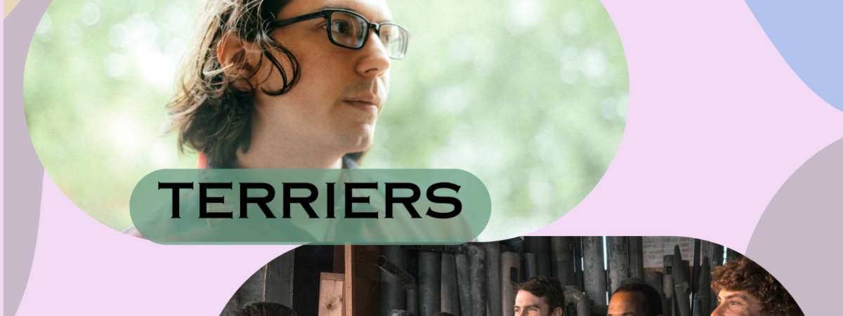 Terriers, The Shams Band