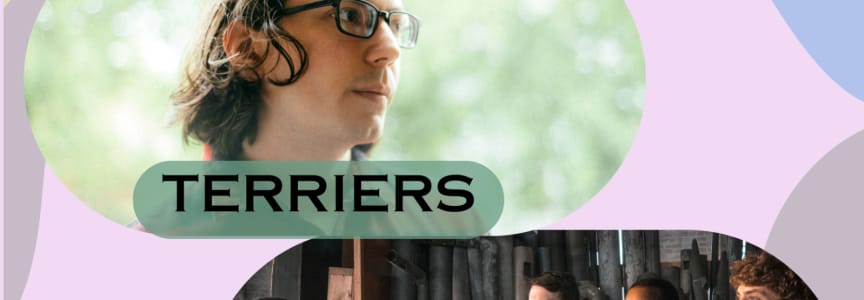 Terriers, The Shams Band