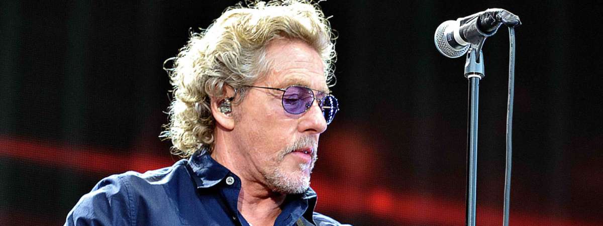 Roger Daltrey - A Great Night Out