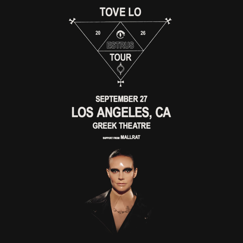 Tove Lo