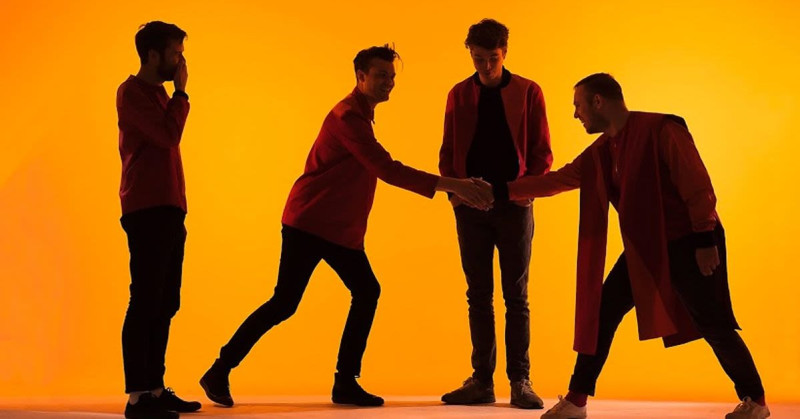 Everything Everything