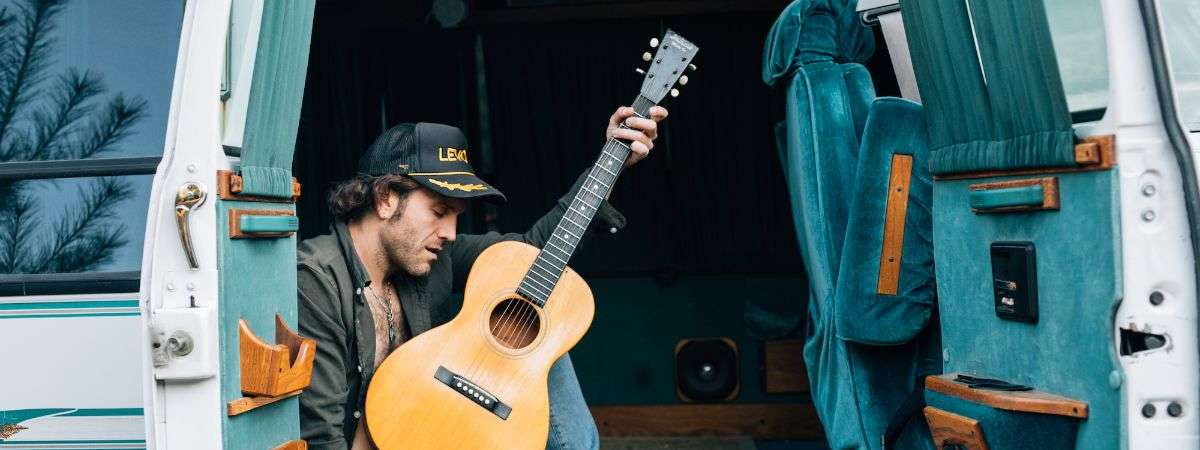 Theo Katzman