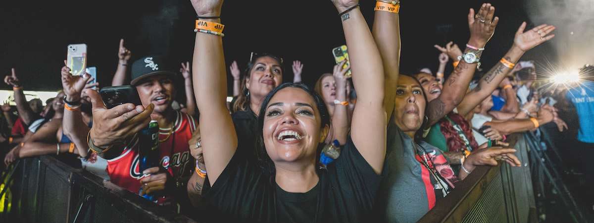 Tacos & Tequila Festival 2026