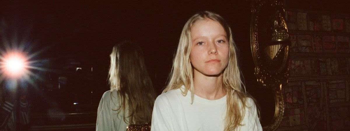 Alice Phoebe Lou