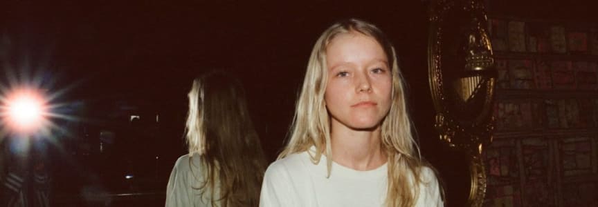 Alice Phoebe Lou