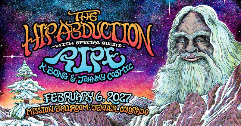 The Hip Abduction