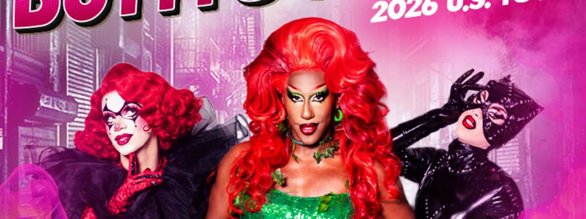 ButtTootKing: Lydia B Kollins, Suzie Toot, and Kori King