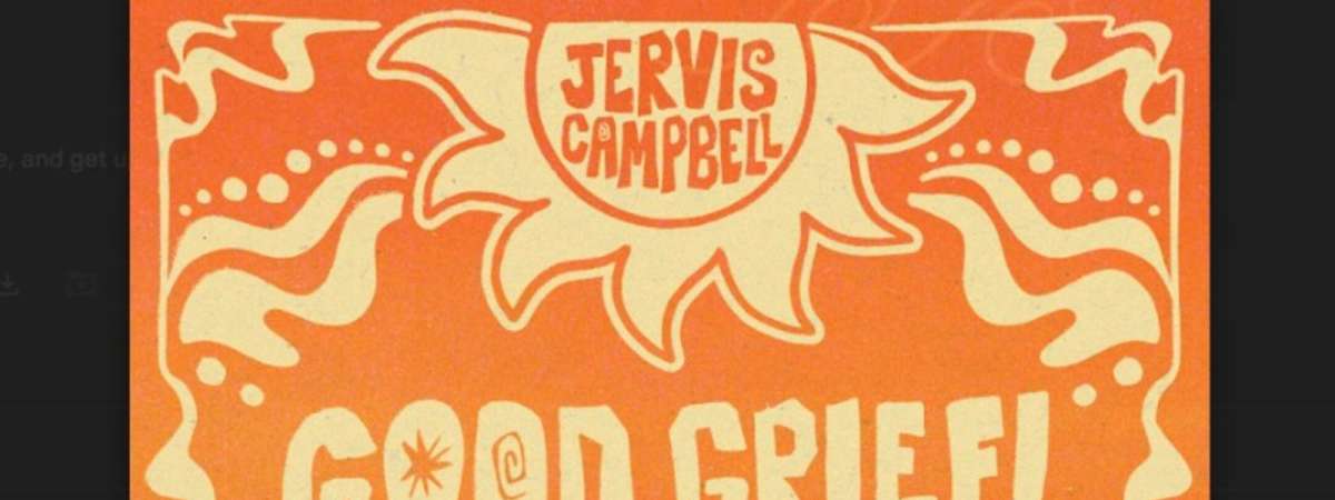 Jervis Campbell