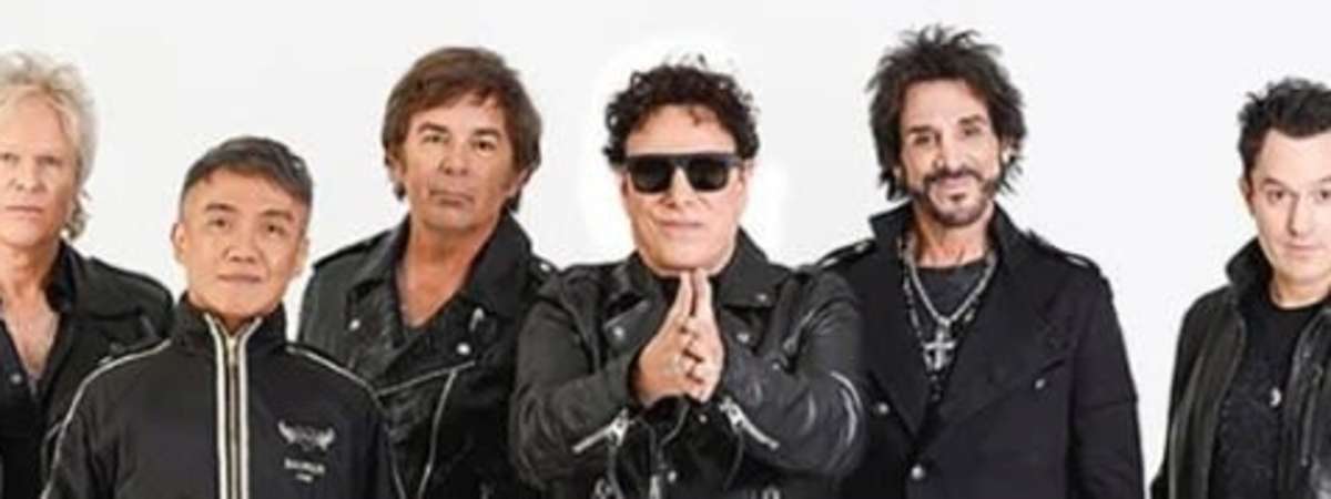 JOURNEY: Final Frontier Tour