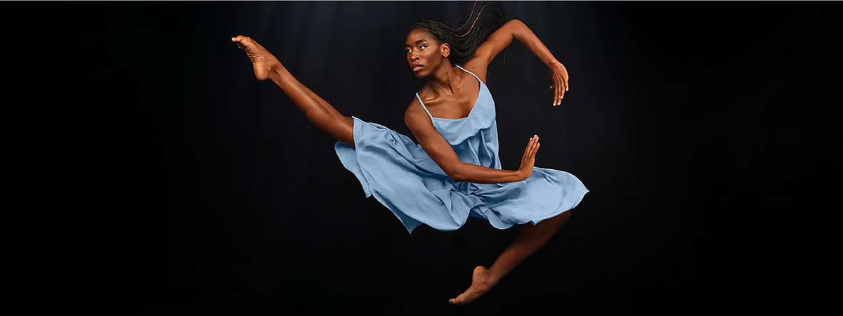 Alvin Ailey American Dance Theater