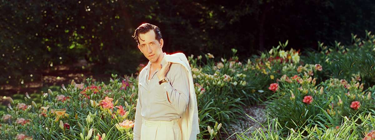 Pokey LaFarge