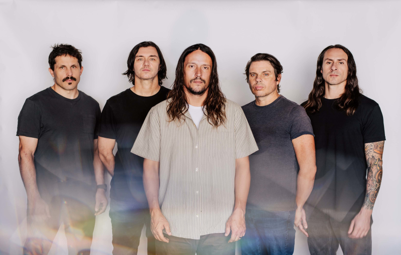 Saosin