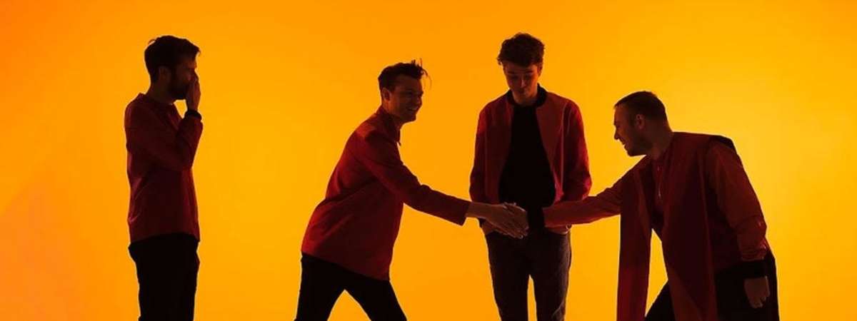 Everything Everything