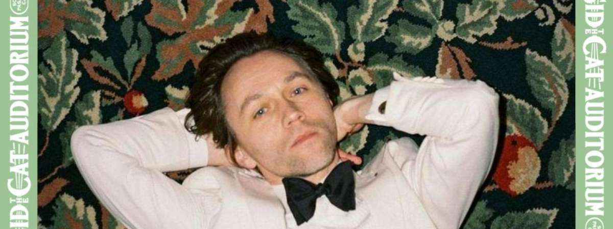 Sondre Lerche