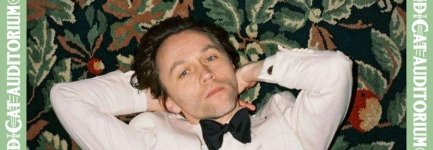 Sondre Lerche