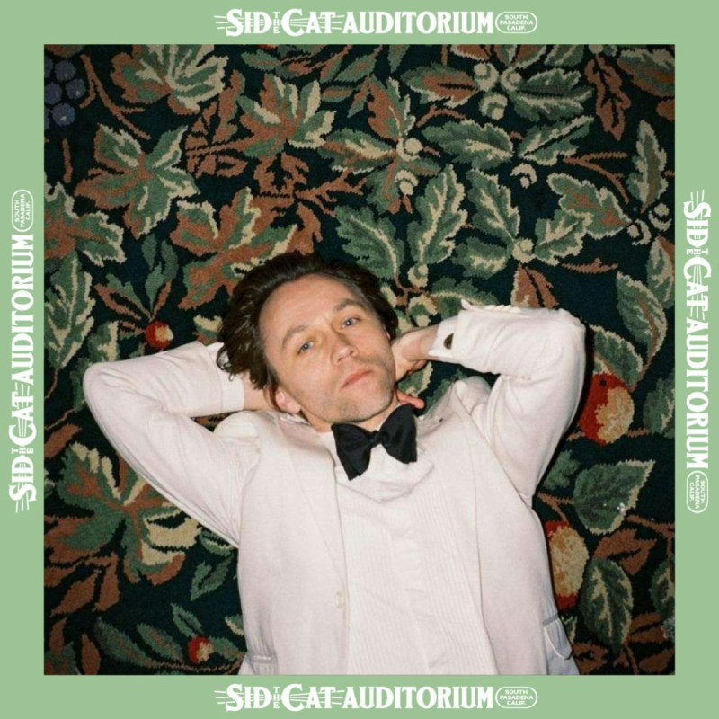 Sondre Lerche