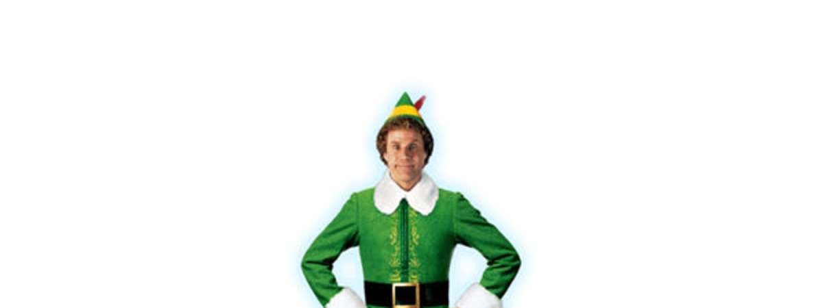 Elf in Concert