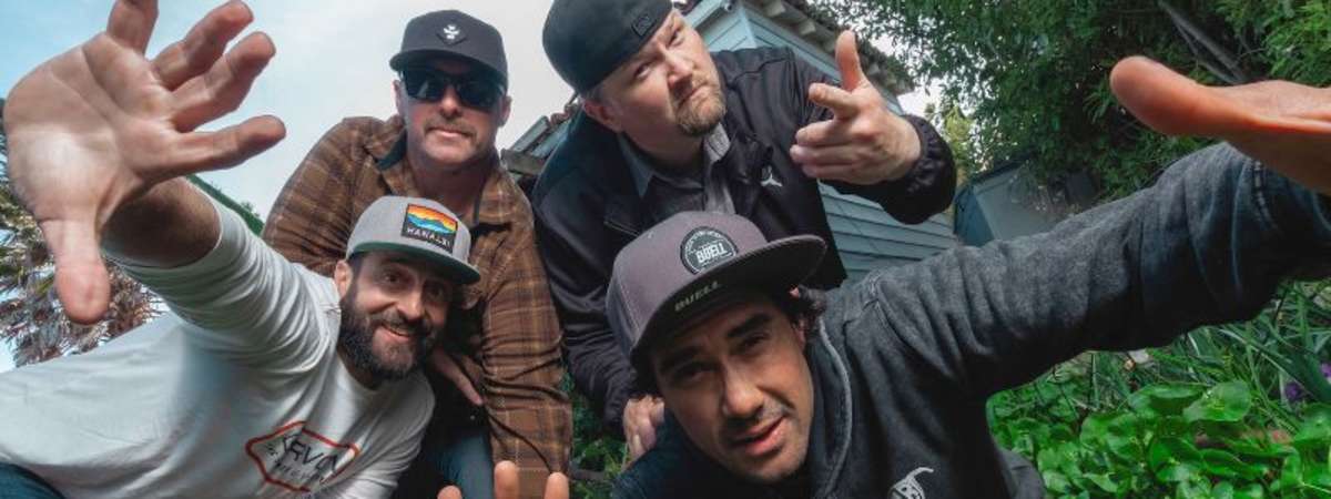 The Expendables, Matt & Zack