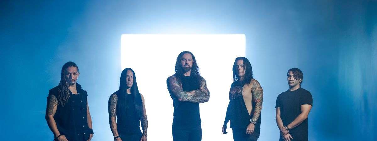 An Evening with As I Lay Dying