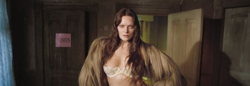 Tove Lo - ESTRUS TOUR