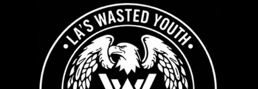 LA's Wasted Youth
