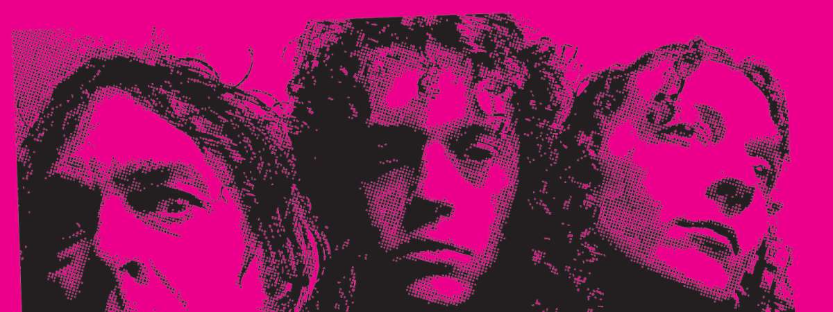 Jon Spencer