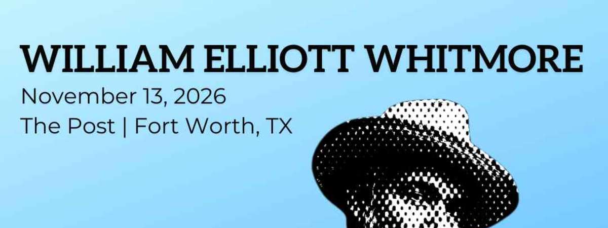 William Elliott Whitmore