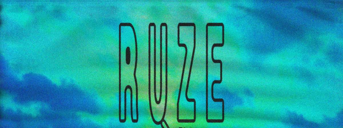 Ruze